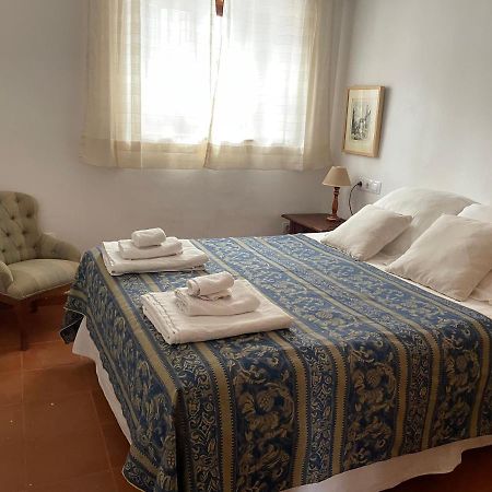 La Casita De San Nicolas Гранада Экстерьер фото