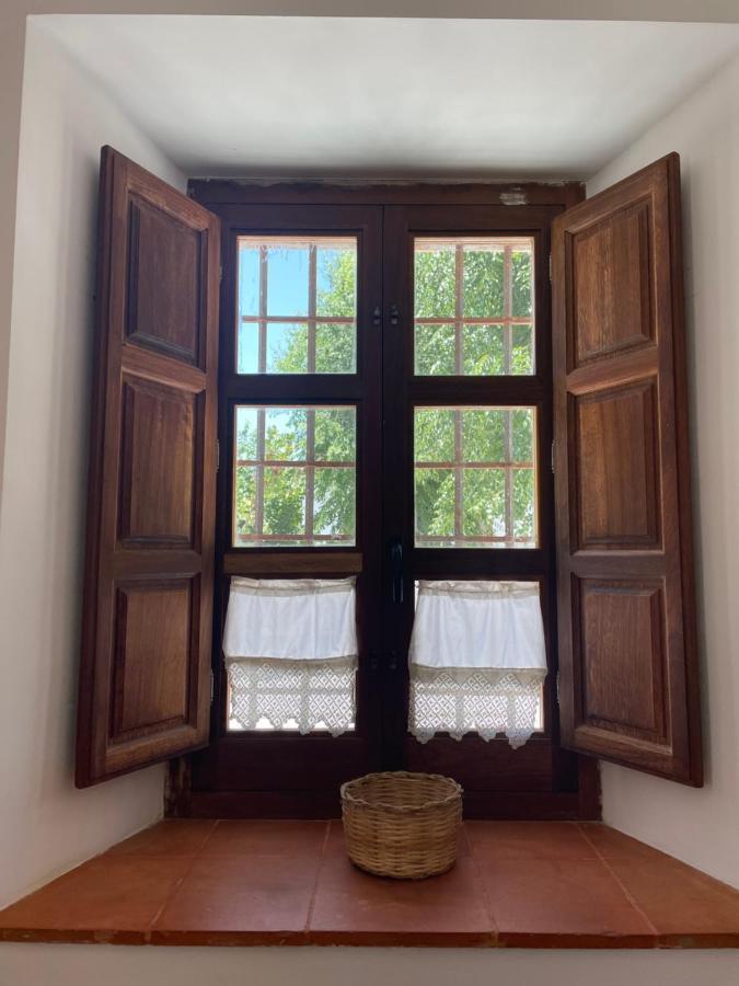 La Casita De San Nicolas Гранада Экстерьер фото